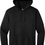 Softstyle Midweight Hooded Sweatshirt