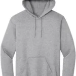 Unisex Pullover Hoodie