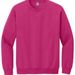 Heavy Blend Crewneck Sweatshirt