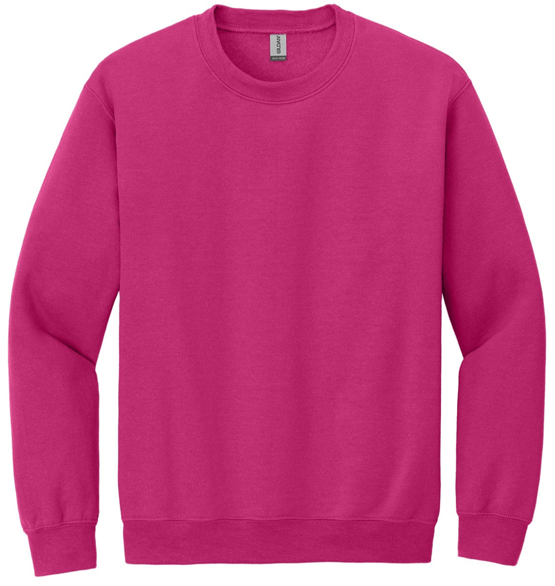Heavy Blend Crewneck Sweatshirt