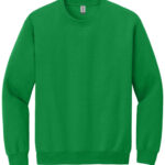 Heavy Blend Crewneck Sweatshirt