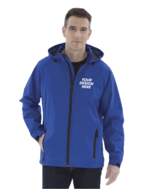 WATER REPELLENT MESH LINED JACKET Shop High Quality Products