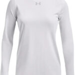 Women's Team Tech Long Sleeve T-Shirt