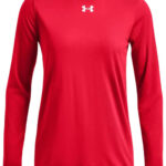 Women's Team Tech Long Sleeve T-Shirt