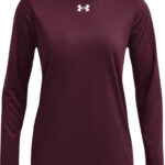 Women's Team Tech Long Sleeve T-Shirt