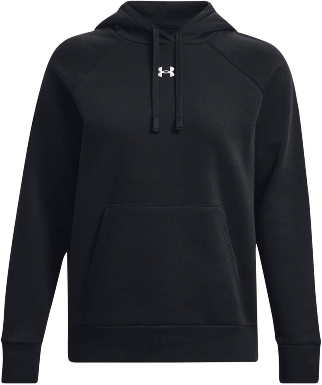 Women's Rival Fleece Hooded Sweatshirt