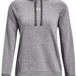 Women's Rival Fleece Hooded Sweatshirt