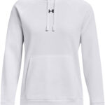 Women's Rival Fleece Hooded Sweatshirt