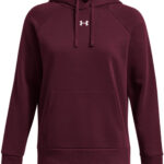 Women's Rival Fleece Hooded Sweatshirt