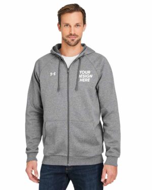Rival Fleece Full-Zip Shop High Quality Products