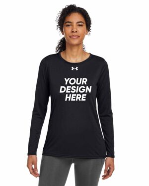 Women's Team Tech Long Sleeve T-Shirt Shop High Quality Products