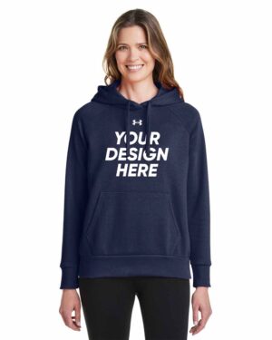 Women's Rival Fleece Hooded Sweatshirt Shop High Quality Products