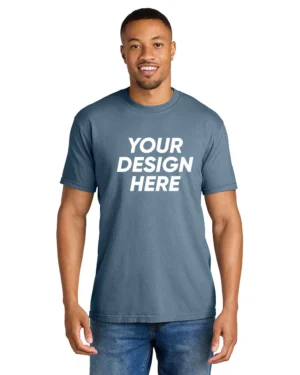 Garment-Dyed Heavyweight T-Shirt shop high quality products