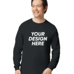 Ultra Cotton® Long Sleeve T-Shirt Shop High Quality Products