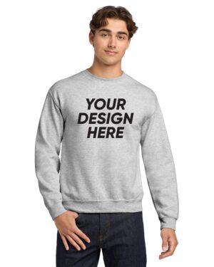 Heavy Blend Crewneck Sweatshirt Shop High Quality Products
