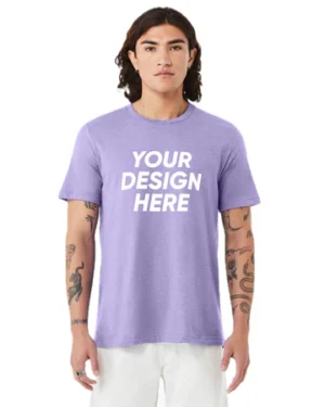 CVC Jersey Tee shop high quality products