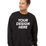 Unisex Crewneck Fleece Shop High Quality Products
