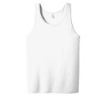 Jersey Tank