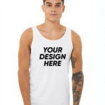 Jersey Tank Shop High Quality Products