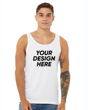 Jersey Tank Shop High Quality Products