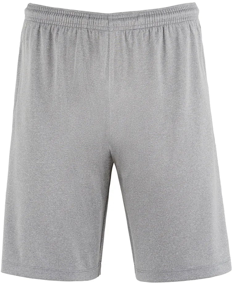 Adult Athletic Short with Pockets