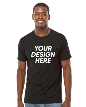 Fine Jersey T-Shirt shop high quality products