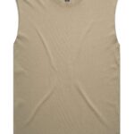 Heavy Faded Tank