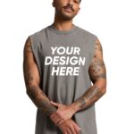 Heavy Faded Tank Shop High Quality Products
