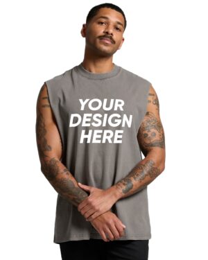Heavy Faded Tank Shop High Quality Products