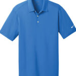Dri-FIT Vertical Mesh Polo