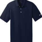 Dri-FIT Vertical Mesh Polo