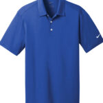 Dri-FIT Vertical Mesh Polo
