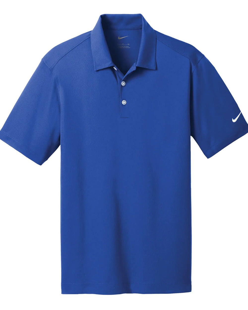 Dri-FIT Vertical Mesh Polo