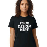 Softstyle® Women's Midweight T-Shirt Shop High Quality Products