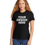 Women's Softstyle CVC T-Shirt Shop High Quality Products