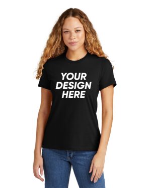 Women's Softstyle CVC T-Shirt Shop High Quality Products