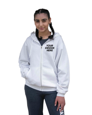 Everyday Fleece Full Zip Hooded Sweatshirt Shop High Quality Products