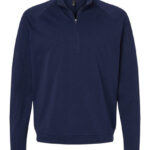 Club Quarter-Zip Pullover