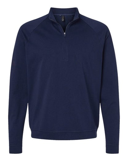 Club Quarter-Zip Pullover