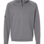 Club Quarter-Zip Pullover