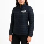Custom Thermal Women's Jacket