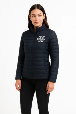 Custom Thermal Women's Jacket