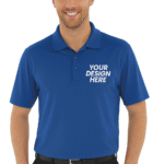 Snag Resistant Polo