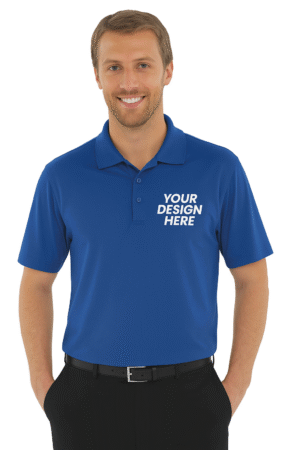 Snag Resistant Polo
