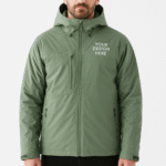 Men's Nostromo Thermal Shell