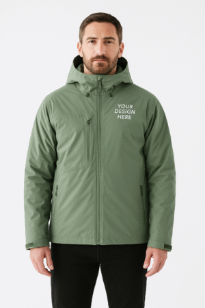 Men's Nostromo Thermal Shell