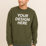 Unisex Crewneck Fleece