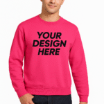 Heavy Blend Crewneck Sweatshirt