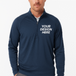 Club Quarter-Zip Pullover