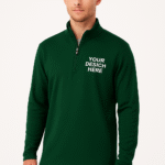 Men's Perform Quarter Zip